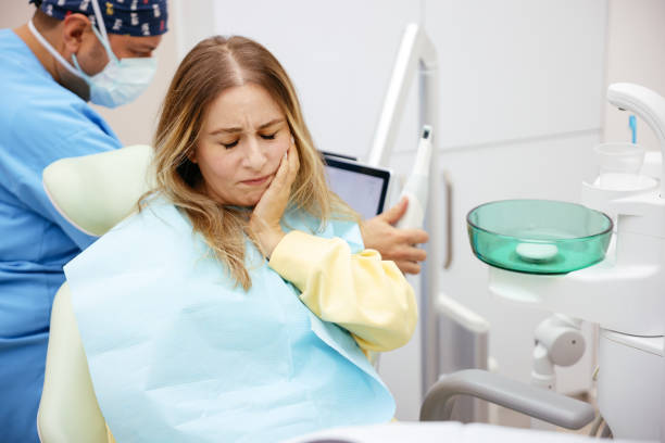 Tooth Infection Emergency Dentist East St Louis, IL